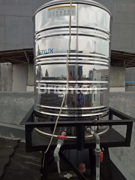 image RUKO 4 LANTAI BANGUNAN BARU COCOK UNTUK KANTOR + HUNIAN DAERAH STRATEGIS JAKARTA PUSAT (5)