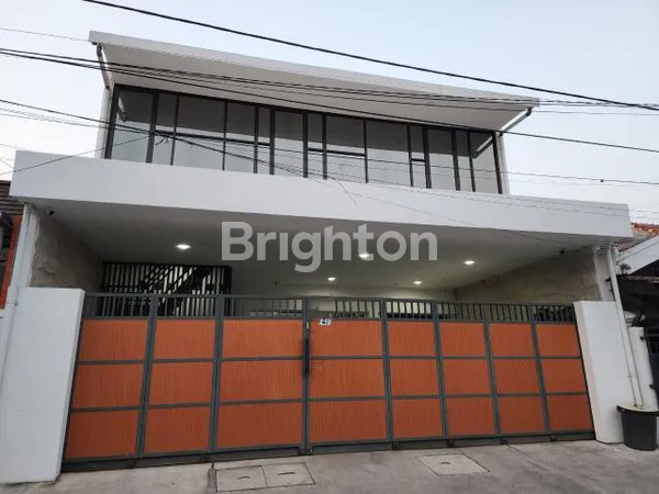 PABRIK COSMETIC HARGA MURAH