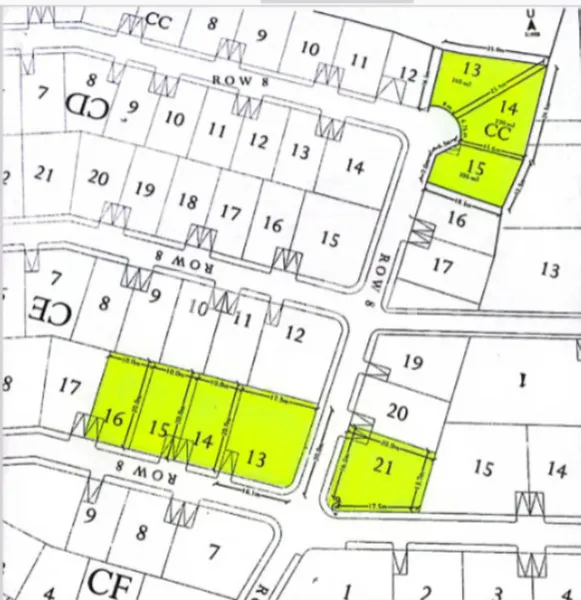 image KAVLING TANAH SIAP BANGUN PERUMAHAN PONDOK SURYA INDAH SAMARINDA (2)
