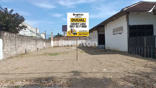 image TANAH 478M2 LOKASI STRATEGIS DEKAT JALAN RAYA PROVINSI MADIUN (1)