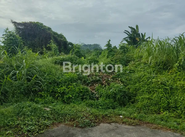 image KAVLING TANAH SIAP BANGUN PERUMAHAN PONDOK SURYA INDAH SAMARINDA (1)