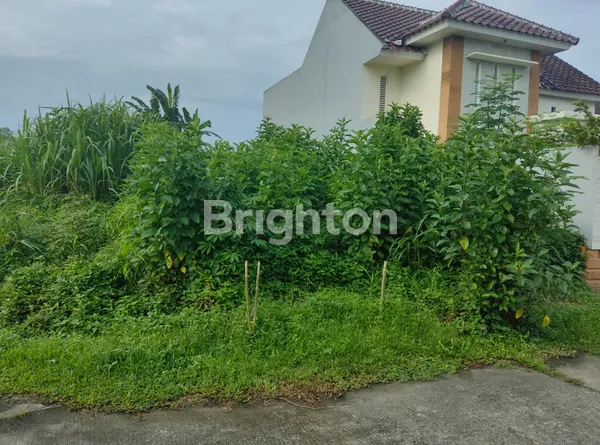 image KAVLING TANAH SIAP BANGUN PERUMAHAN PONDOK SURYA INDAH SAMARINDA (1)