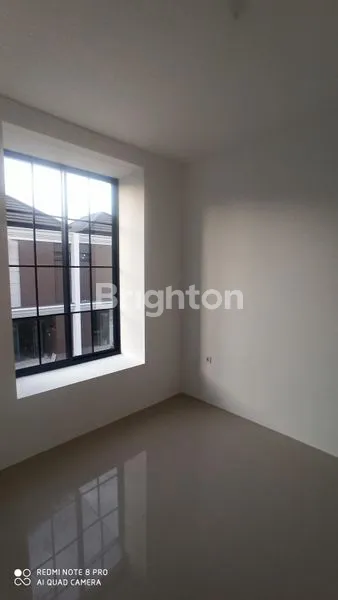 image DIJUAL RUMAH BARU REGENCY ONE (6)