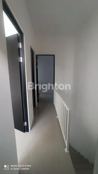 image DIJUAL RUMAH BARU REGENCY ONE (8)