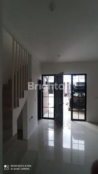 image DIJUAL RUMAH BARU REGENCY ONE (3)