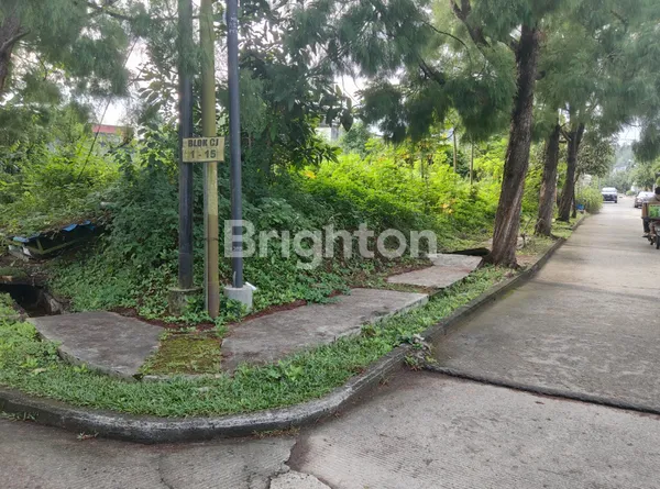 image KAVLING TANAH SIAP BANGUN PERUMAHAN PONDOK SURYA INDAH SAMARINDA (4)