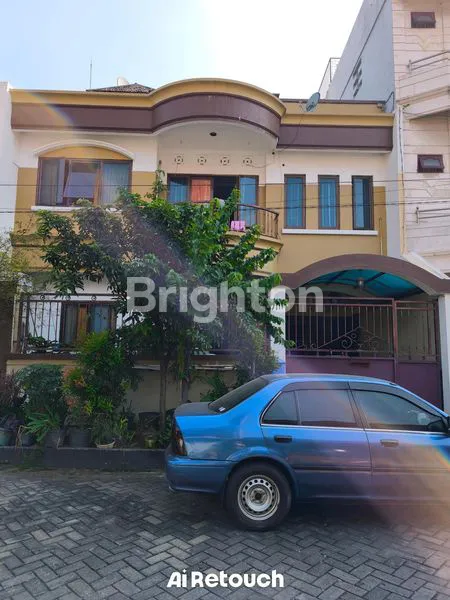 image RUMAH KOS RUNGKUT MEJOYO, LOKASI STRATEGIS (1)