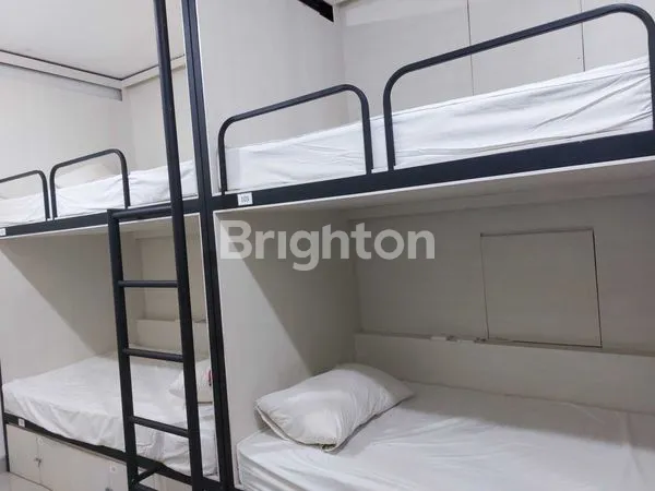 image HOSTEL COCOK  USAHA, KOST, RESTO  DLL DI AREA KOTA TUA JAKARTA BARAT (8)