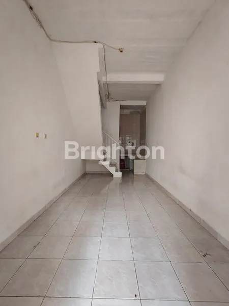 image RUMAH MUNGIL HARGA MURAH DI TANJUNG DUREN, BANGUNAN 2 LANTAI (8)