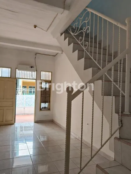 image RUMAH MUNGIL HARGA MURAH DI TANJUNG DUREN, BANGUNAN 2 LANTAI (2)