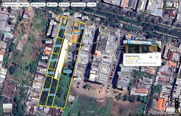 image TANAH KAVLING KOMBINASI 3 DAERAH DUKUH PAKUS (1)