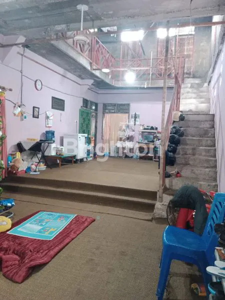 image RUMAH 2 LANTAI DI TENAYAN RAYA PEKANBARU, AKSES STRATEGIS (3)