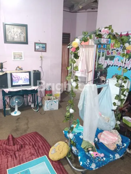 image RUMAH 2 LANTAI DI TENAYAN RAYA PEKANBARU, AKSES STRATEGIS (5)