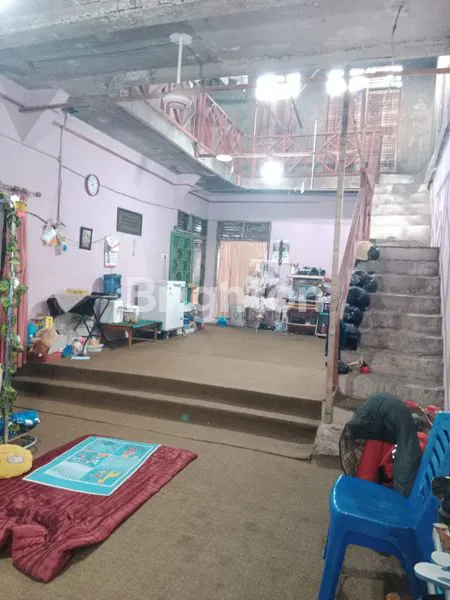 image RUMAH 2 LANTAI DI TENAYAN RAYA PEKANBARU, AKSES STRATEGIS (4)