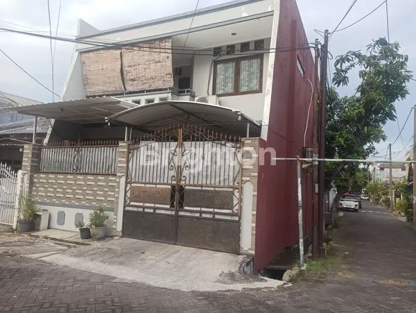 image RUMAH 2 LANTAI MURAH NGAGEL MADYA, KOST-KOSTAN DEKAT KAMPUS ISTTS & UBAYA (1)