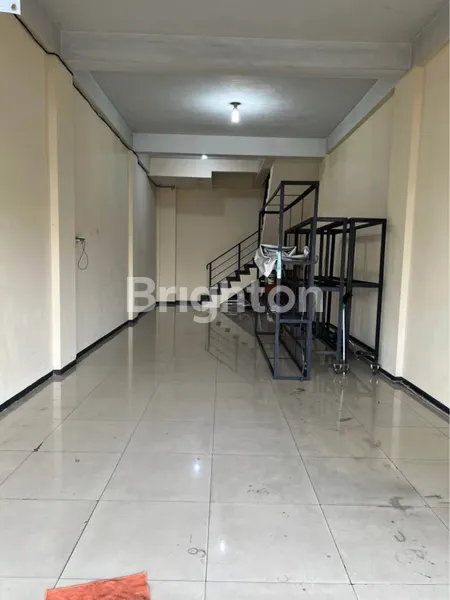 image RUKO 4 LANTAI RAYA MASTRIP COCOK USAHA STRATEGIS DEKAT TOL GUNUNGSARI (2)