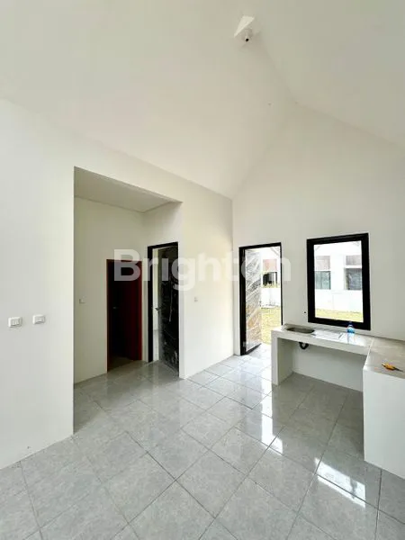 image RUMAH BARU SIAP HUNI DI CLUSTER ANGSANA TENJO, BOGOR JAWA BARAT (3)