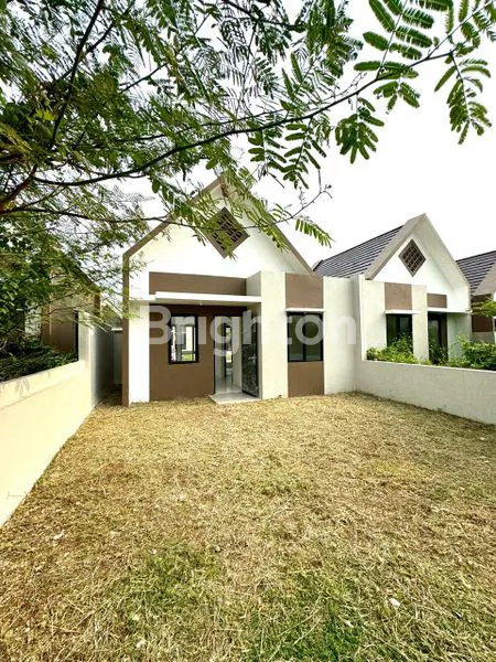 image RUMAH BARU SIAP HUNI DI CLUSTER ANGSANA TENJO, BOGOR JAWA BARAT (2)