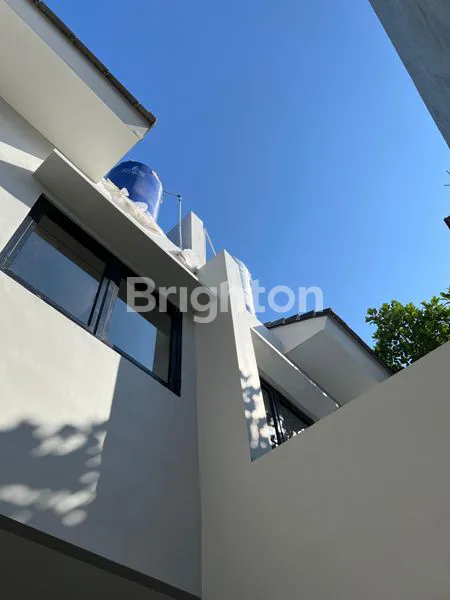 image RUMAH TANDES 2 LANTAI, LOKASI STRATEGIS DEKAT FASILITAS KOTA (2)