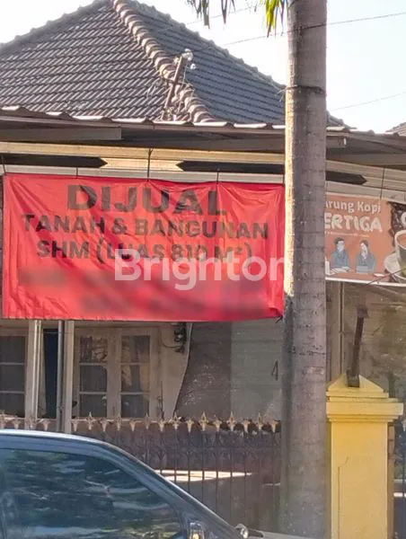 image HOOK STRATEGIS! RUMAH MEGAH 10 KT DI JANTUNG MEDAN – NEGO! (2)