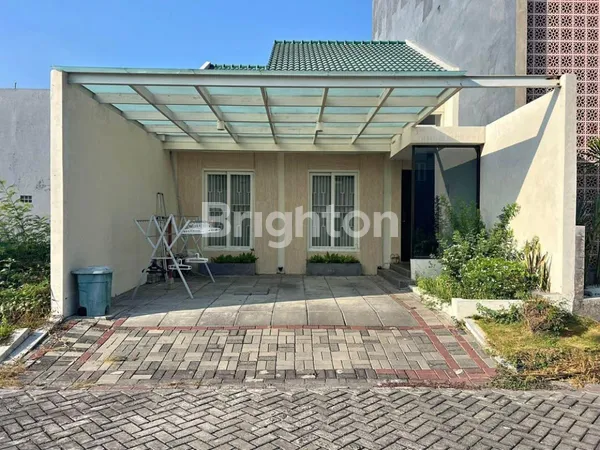 image SUKOLILO DIAN REGENCY MINIMALIS ONE GATE SYSTEM STRATEGIS (1)