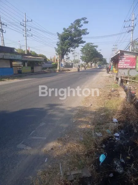 DUSUN KARANGWINONGAN  MOJOAGUNG JOMBANG