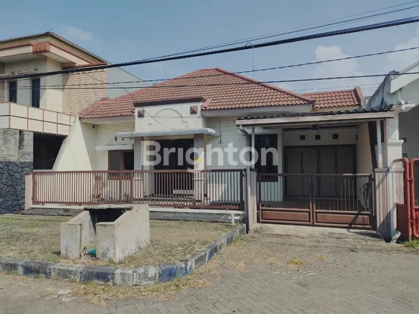 image PONDOK CANDRA CLUSTER FAVORIT DEKAT  MERR PINTU TOL UINSA RUNGKUT (1)