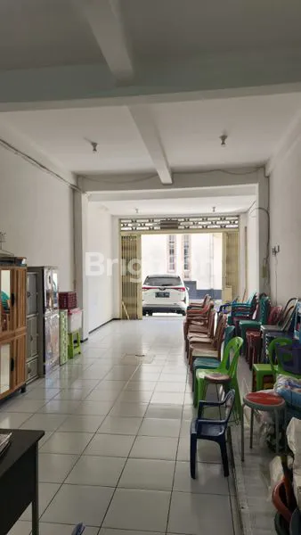 image RUKO STRATEGIS LOKASI PABEAN CANTIKAN, SURABAYA HARGA TERJANGKAU (2)