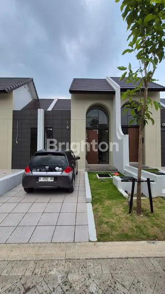 Gambar Property CITRALAND KEDAMEAN NEW GRESS