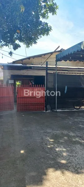 image TANAH STRATEGIS 665M2 DI PUSAT SURABAYA, HARGA TERJANGKAU (2)