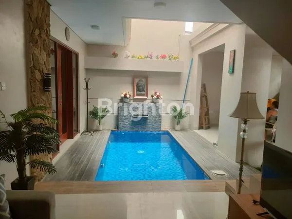 image VILLA CASA DEVATA – TERAS HIJAU RESIDENCE (1)