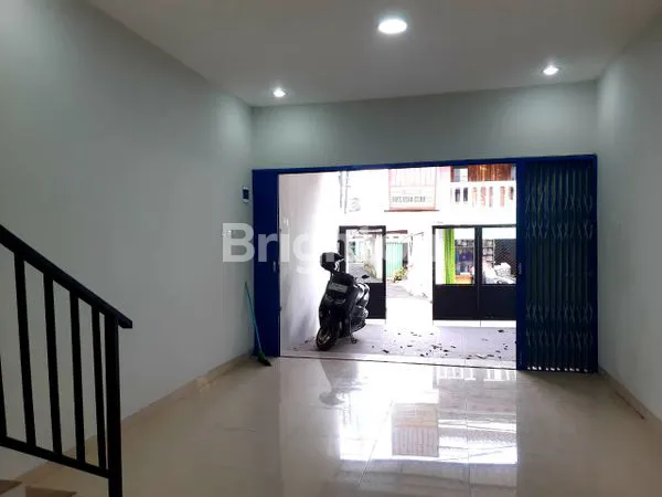 image RUKO BARU 2 LANTAI DI PINGGIR JALAN CIBUBUR JAKARTA TIMUR (2)