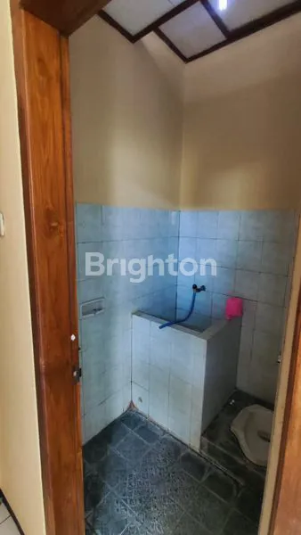 image RUMAH MINIMALIS SIAP HUNI DI NGALIYAN, AKSES STRATEGIS DEKAT PUSAT KOTA (8)