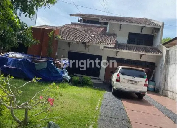 Gambar Property RAYA TENGGILIS LANGKA POSISI STRATEGIS