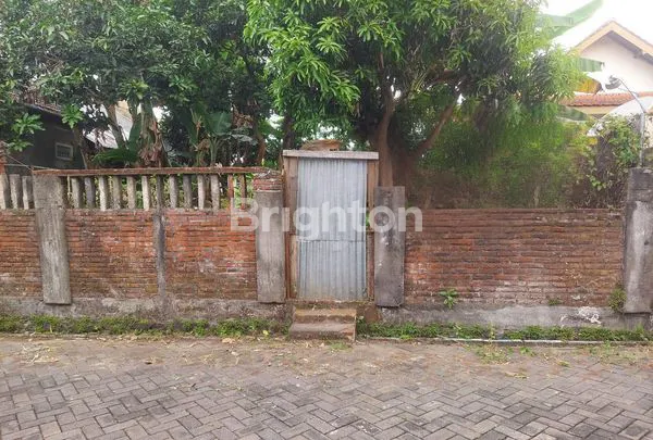 image TANAH KAVLING SIAP BANGUN, SHM, LOKASI STRATEGIS DI LAWANG, KAB. MALANG, JATIM (1)