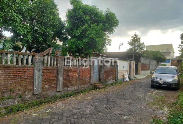 image TANAH KAVLING SIAP BANGUN, SHM, LOKASI STRATEGIS DI LAWANG, KAB. MALANG, JATIM (2)