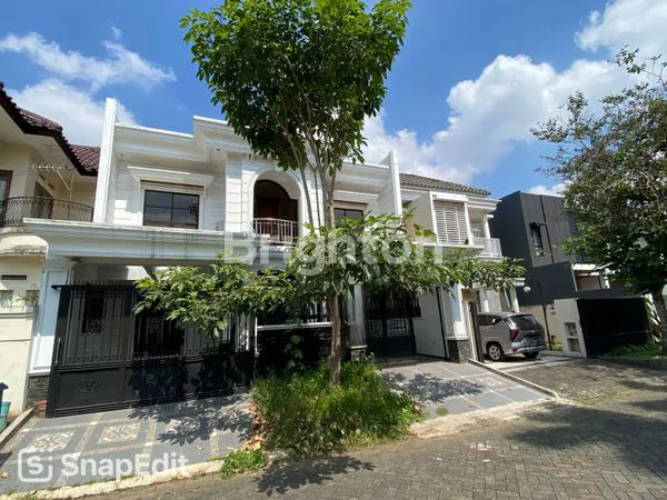 image RUMAH KOST DI ARAYA KOTA MALANG (1)