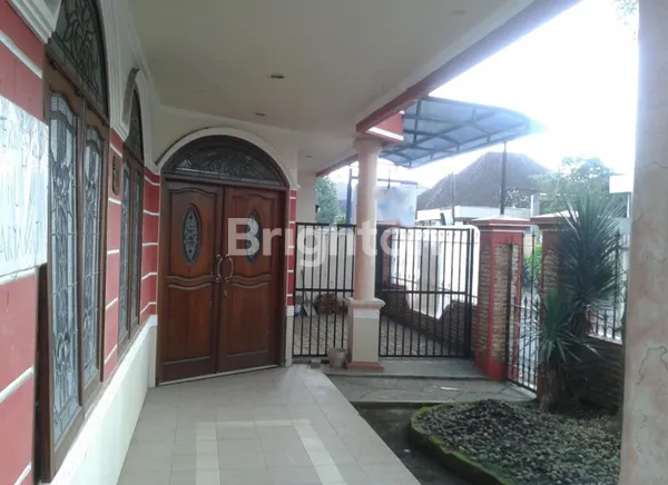 image DIJUAL RUMAH USAHA DENGAN LOKASI STRATEGIS, KOTA MALANG (2)