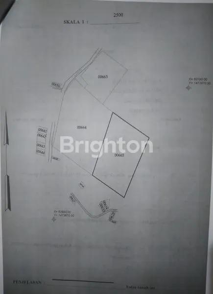 image TANAH DAN RUMAH DIJUAL PINGGIR JALAN BESAR (2)