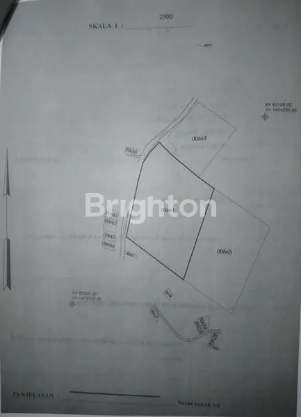 image TANAH DAN RUMAH DIJUAL PINGGIR JALAN BESAR (3)