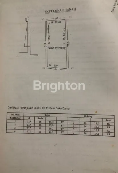 image TANAH DAN RUMAH DIJUAL PINGGIR JALAN BESAR (5)