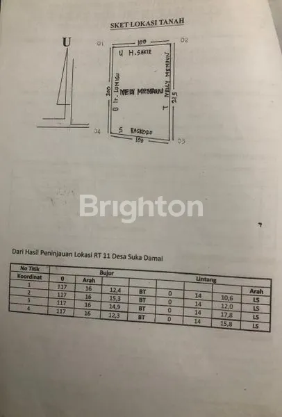 image TANAH DAN RUMAH DIJUAL PINGGIR JALAN BESAR (4)