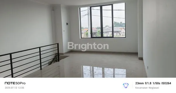 image KOMPLEKS GUDANG BARU 3 IN 1 , LOKASI STRATEGIS DEKAT BANDARA SOETTA TANGERANG (3)