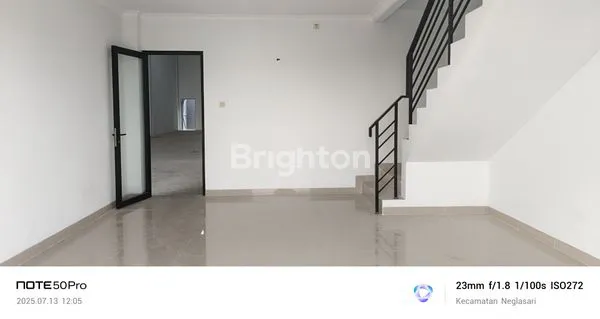 image KOMPLEKS GUDANG BARU 3 IN 1 , LOKASI STRATEGIS DEKAT BANDARA SOETTA TANGERANG (5)