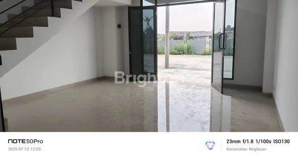 image KOMPLEKS GUDANG BARU 3 IN 1 , LOKASI STRATEGIS DEKAT BANDARA SOETTA TANGERANG (7)