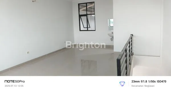 image KOMPLEKS GUDANG BARU 3 IN 1 , LOKASI STRATEGIS DEKAT BANDARA SOETTA TANGERANG (4)