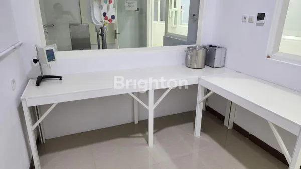 image SEPUTARAN RUNGKUT, PABRIK KOSMETIK AKTIF (2)