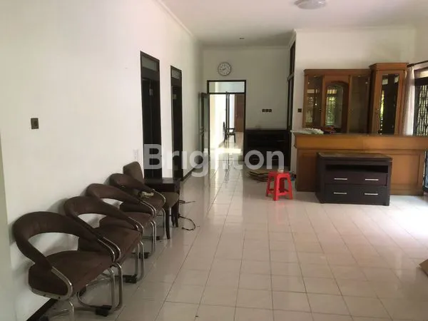 image RUMA DI SEMARANG ATAS COCOK UNTUK USAHA (5)