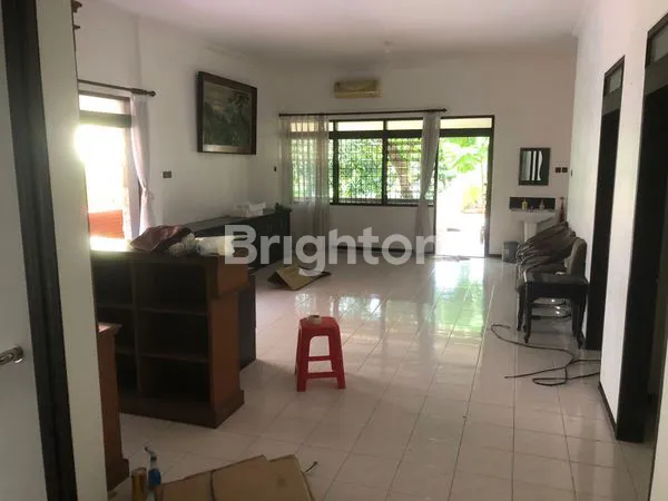 image RUMA DI SEMARANG ATAS COCOK UNTUK USAHA (3)