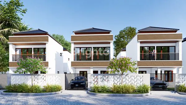 image NEW BRAND SCANDINAVIAN JIMBARAN CITY (1)